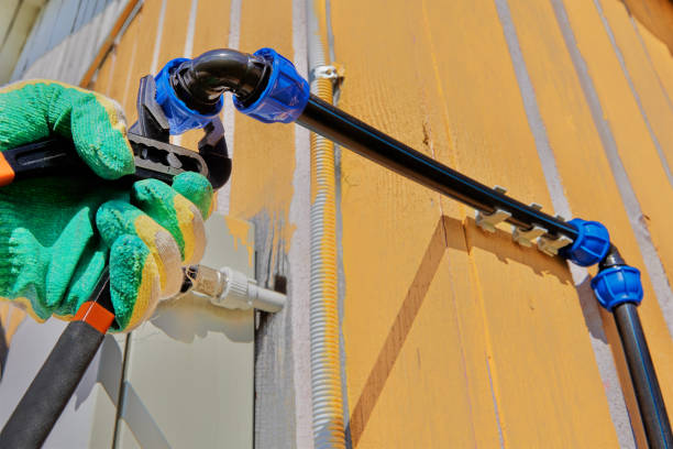 Best Toilet Repair Services  in Bayside, WI