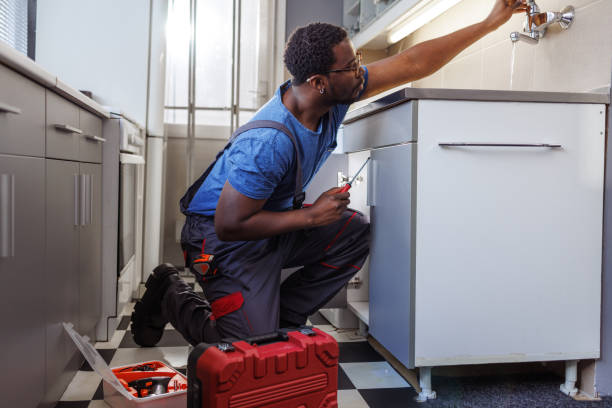 Best Water Softener Installation  in Bayside, WI