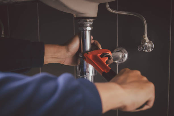 Best Emergency Plumber  in Bayside, WI